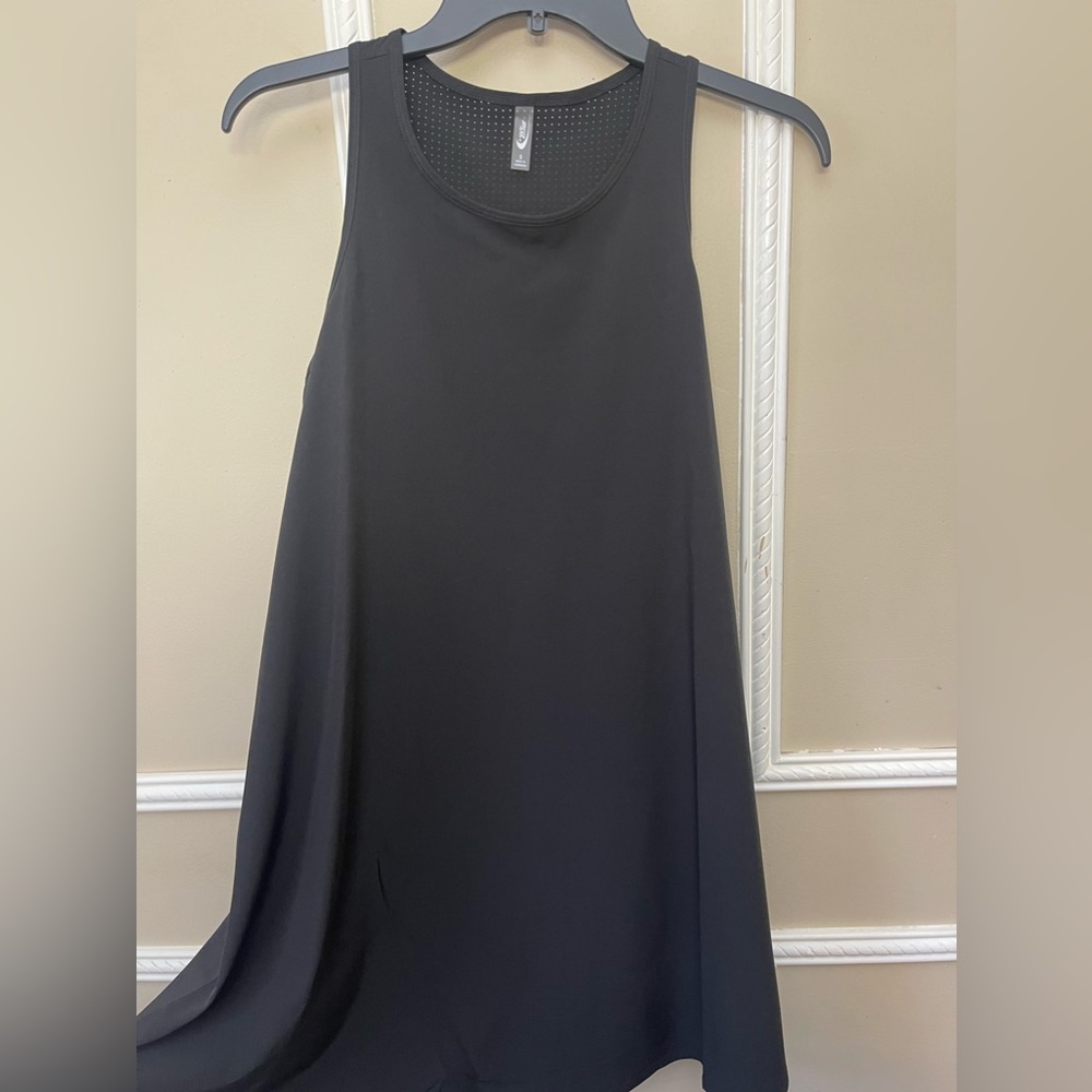 Mta sports dress 
Sporty
Workout Exercise Walking
Swim Cover Up